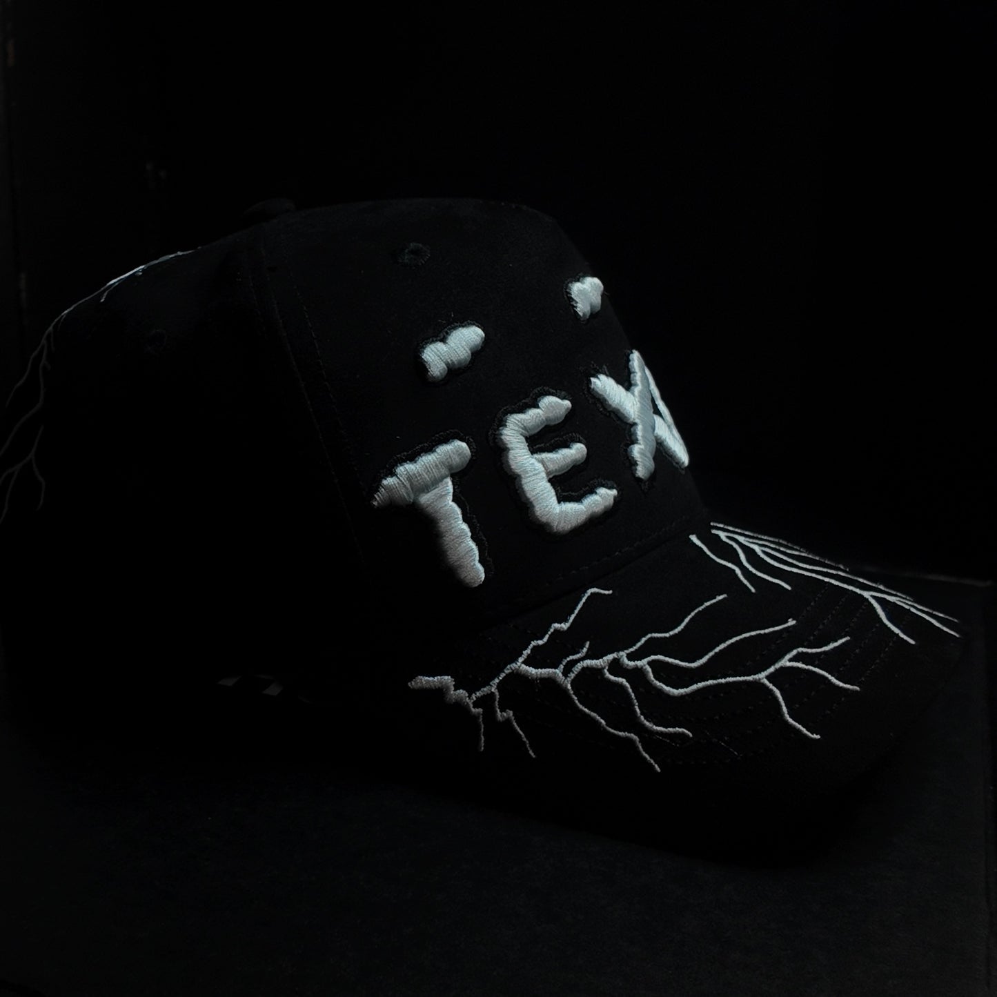 "Texas Thunderstorm"