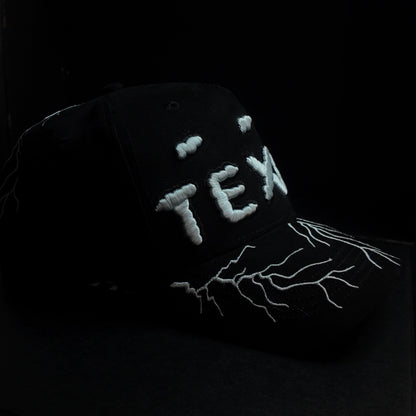 "Texas Thunderstorm"