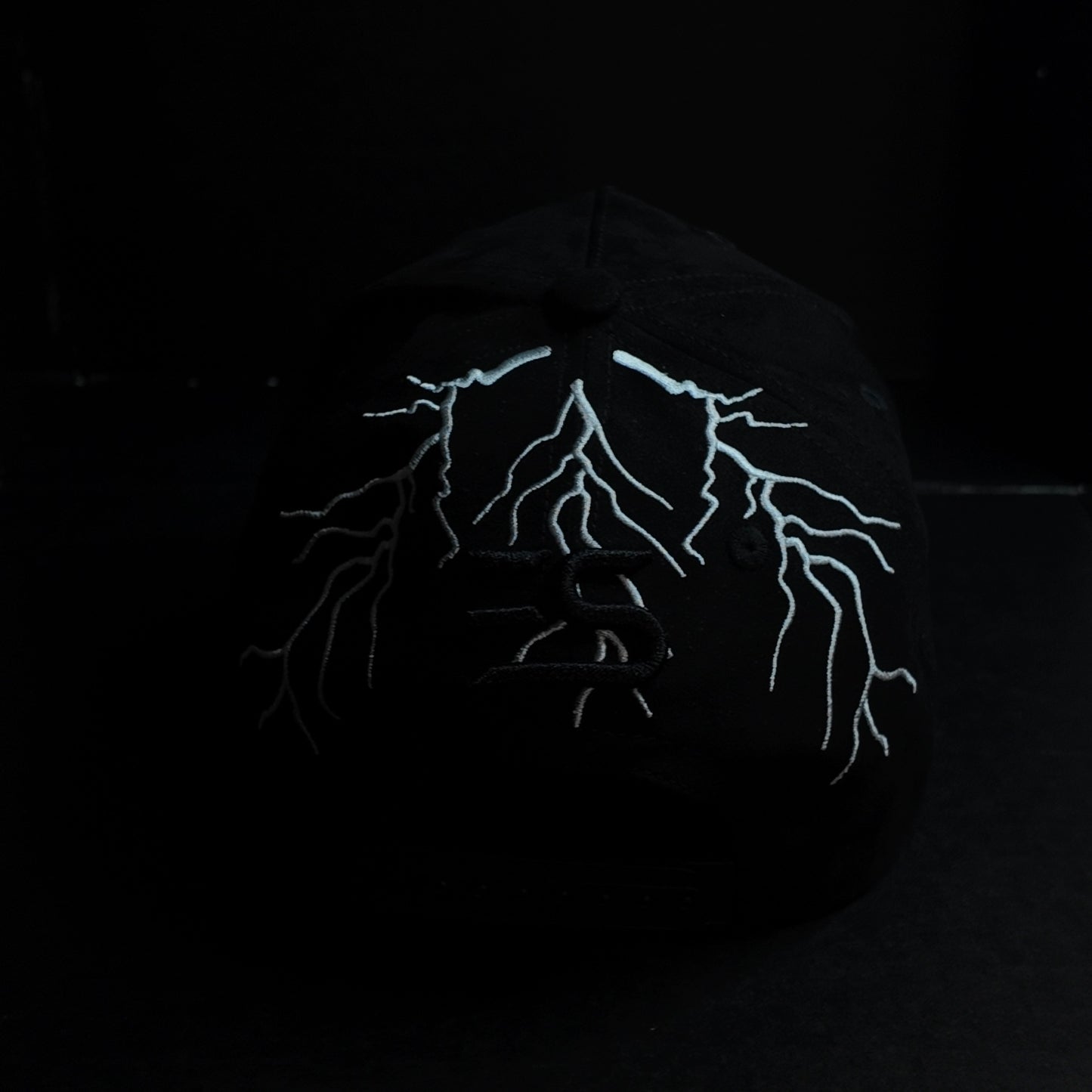 "Texas Thunderstorm"